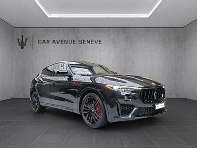 Gebraucht 2022 Maserati Levante GT SUV | CHF 54’990