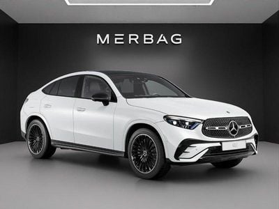 Neu (2026) Mercedes GLC220 197 PS