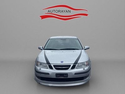 Gebraucht Saab 9-3 210 PS (154 kW) 2004 Limousine