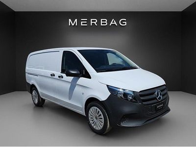 Gebraucht 2024 Mercedes Vito Van | CHF 43’900