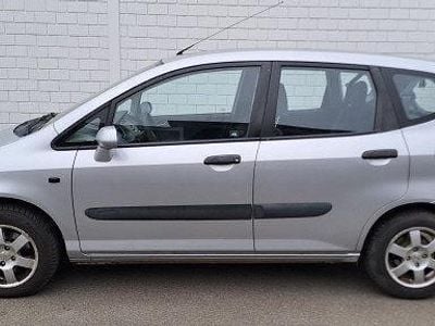 Gebraucht 2004 Honda Jazz Kleinwagen | CHF 2’900 (Teuer)