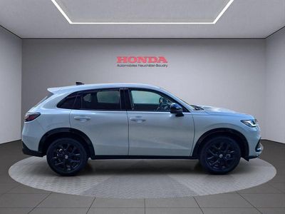 Neu Honda ZR-V Sport 184 PS (135 kW) 2026 SUV
