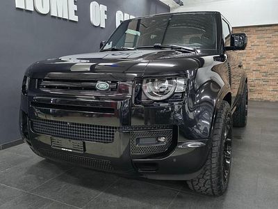 Gebraucht 2022 Land Rover Defender SE SUV | CHF 74’900