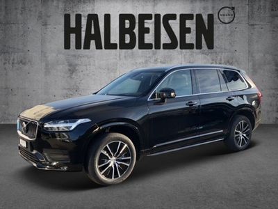 gebraucht Volvo XC90 2.0 B5 MH Momentum 7P. AWD