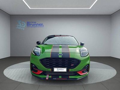 Gebraucht Ford Puma ST 200 PS (147 kW) 2021 SUV