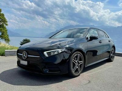 379 Mercedes A200 Gebraucht Kaufen Autouncle