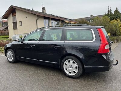 gebraucht Volvo V70 2.4 D Summum