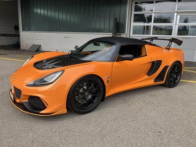 Gebraucht Lotus Exige 416 PS (305 kW) 2019