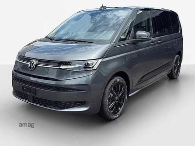 Indiumgrau metallic (lr7h) Neu 2025 VW Multivan Life Van | CHF 78’900