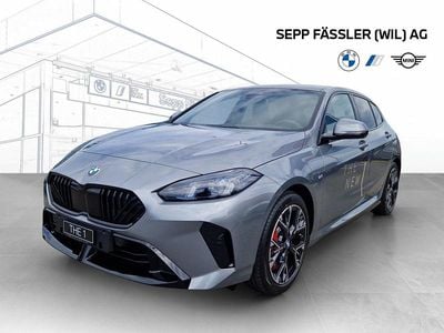 Gebraucht 2024 BMW 120 M Sport Kleinwagen | CHF 55’200 (Teuer)