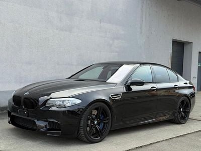 Gebraucht BMW M5 560 PS (411 kW) 2012
