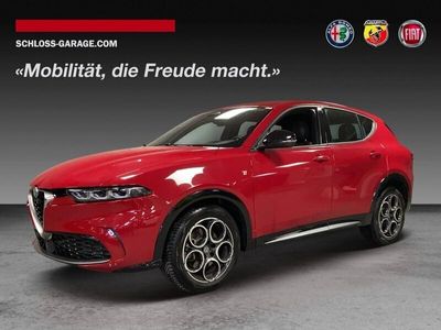 gebraucht Alfa Romeo Tonale 1.5 Hybrid 160 + 20 TI Premium