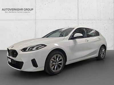 Gebraucht 2024 BMW 116 Kleinwagen | CHF 29’900