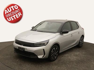 Neu 2025 Opel Corsa | CHF 17’980 (Guter Preis)