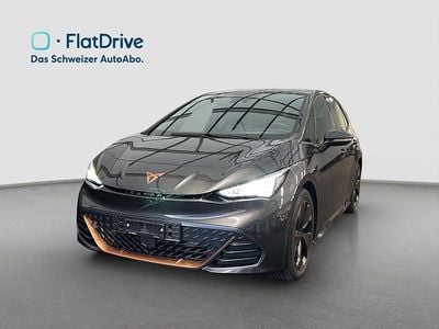 Gebraucht Cupra Born 150 kW (204 PS) 2023 Kleinwagen