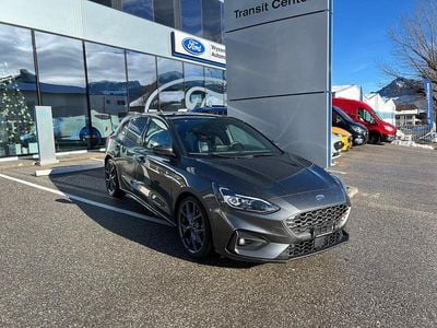 Gebraucht 2021 Ford Focus ST Limousine | CHF 24’500