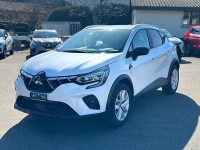 Gebraucht Mitsubishi ASX Invite 140 PS (102 kW) 2024 SUV