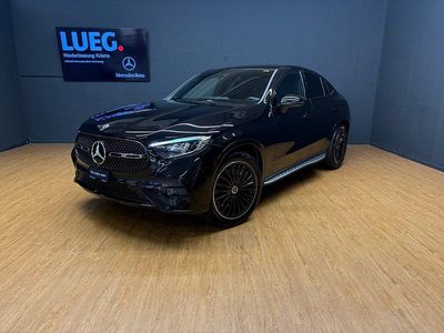 Gebraucht 2024 Mercedes GLC200 AMG SUV | CHF 62’900 (Teuer)