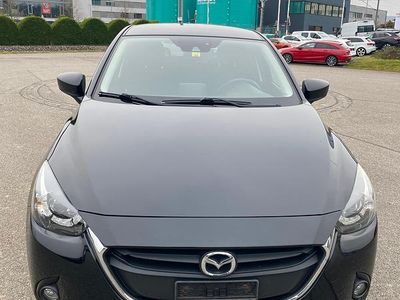 Gebraucht 2017 Mazda 2 Edition | CHF 8’500