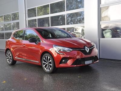 Gebraucht Renault Clio IV Intens 131 PS (96 kW) 2019