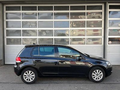 Gebraucht 2010 VW Golf VI Comfortline | CHF 7’500 (Fairer Preis)