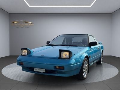 Gebraucht 1987 Toyota MR2 Coupé | CHF 5’500