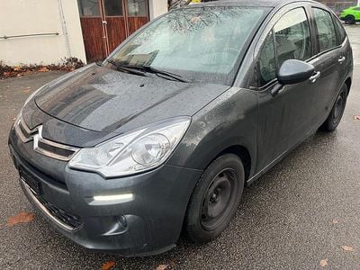 Gebraucht 2014 Citroën C3 | CHF 2’700 (Guter Preis)
