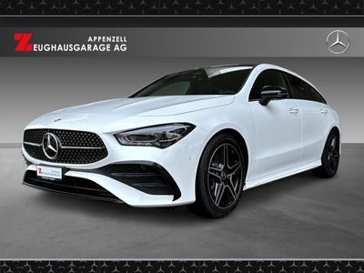 Gebraucht 2024 Mercedes 250 Kombi | CHF 56’910 (Etwas zu teuer)