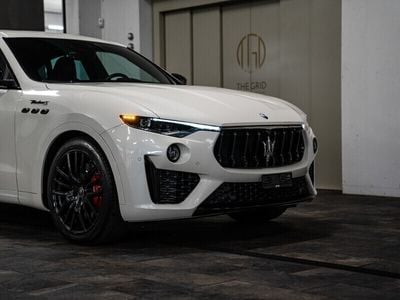 Gebraucht 2023 Maserati Levante SUV | CHF 86’900