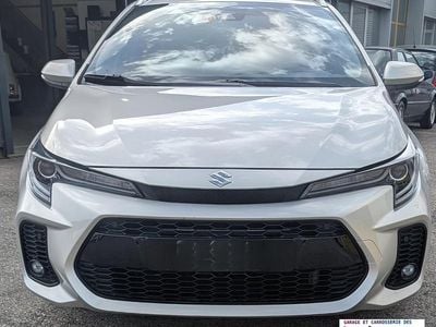 Gebraucht Suzuki Swace 122 PS (89 kW) 2021 Kombi