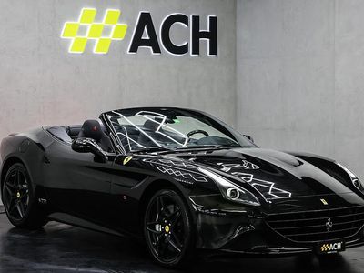 Gebraucht Ferrari California 560 PS (411 kW) 2017 Cabrio