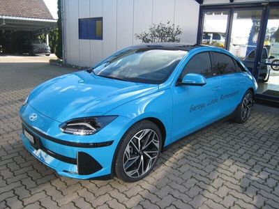 Gebraucht 2023 Hyundai Ioniq 6 Edition Limousine | CHF 66’800