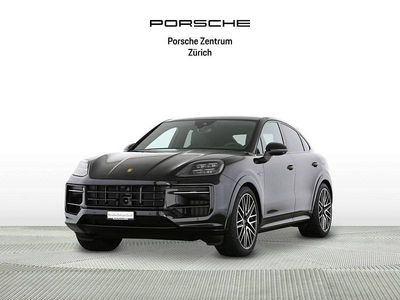 Gebraucht Porsche Cayenne 470 PS (345 kW) 2025 SUV