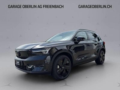 Neu Volvo EX40 Performance 325 kW (442 PS) 2025 SUV