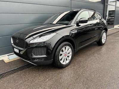Gebraucht Jaguar E-Pace SE 249 PS (183 kW) 2019 SUV