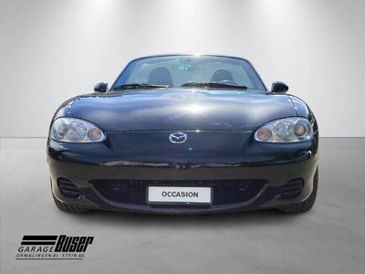 Mazda MX5