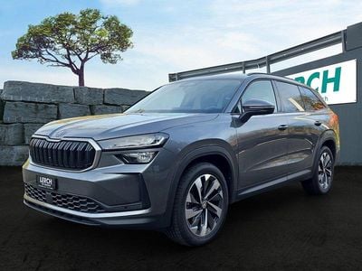 Gebraucht 2024 Skoda Kodiaq Selection SUV | CHF 43’600 (Guter Preis)