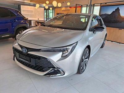 Neu 2025 Toyota Corolla Trend Limousine | CHF 39’600 (Etwas zu teuer)