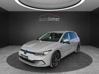 Gebraucht VW Golf VIII Life 110 PS (80 kW) 2021 Limousine