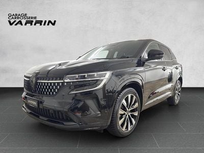 Gebraucht Renault Austral Techno 200 PS (147 kW) 2024 SUV