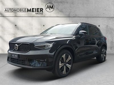 Gebraucht 2025 Volvo XC40 Plus SUV | CHF 59’998