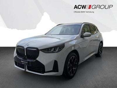 Neu (2026) BMW X3 299 PS