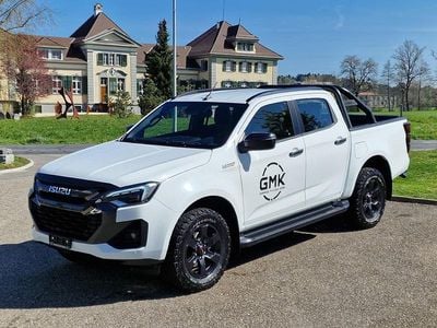 Gebraucht Isuzu D-Max 163 PS (119 kW) 2025 Abholung