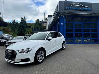 Audi A3 Sportback e-tron