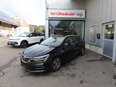 Gebraucht Renault Mégane IV Intens 158 PS (116 kW) 2022