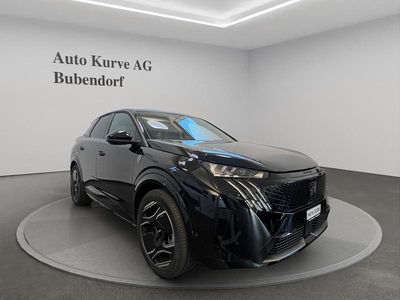 Neu 2025 Peugeot e-3008 GT SUV | CHF 46’900 (Fairer Preis)