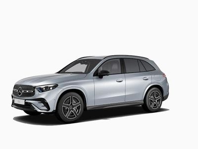Neu 2025 Mercedes GLC300e SUV | CHF 71’300