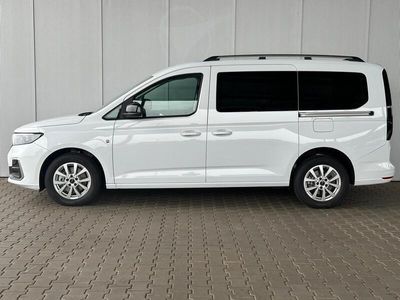 Ford Grand Tourneo Connect