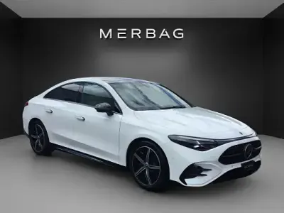 Neu (2026) Mercedes CLA200 163 PS | Fairer Preis