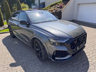 Gebraucht 2021 Audi RS Q8 SUV | CHF 109’000